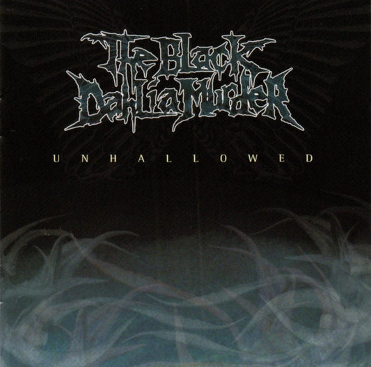 The Black Dahlia Murder : Unhallowed (CD, Album)
