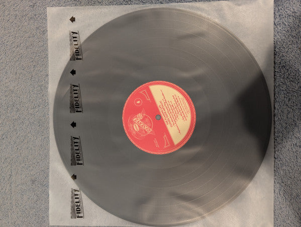 The Flaming Lips : Clouds Taste Metallic (LP, Album, RE, 180)