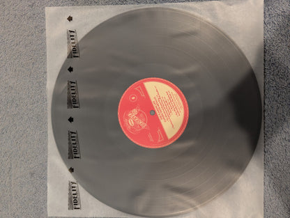 The Flaming Lips : Clouds Taste Metallic (LP, Album, RE, 180)