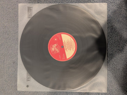 The Flaming Lips : Clouds Taste Metallic (LP, Album, RE, 180)