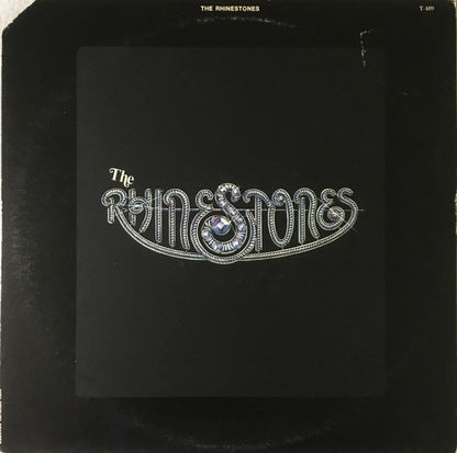 The Rhinestones* : The Rhinestones (LP, Album, Pit)