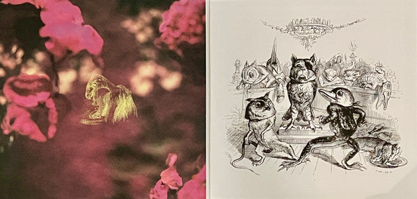 Alice In Chains : Alice In Chains (2xLP, Album, Ltd, RE, Opa)