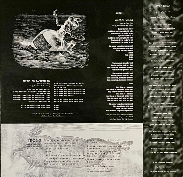 Alice In Chains : Alice In Chains (2xLP, Album, Ltd, RE, Opa)