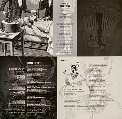 Alice In Chains : Alice In Chains (2xLP, Album, Ltd, RE, Opa)