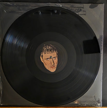 Sleaford Mods : The Demise Of Planet X (LP, Album)