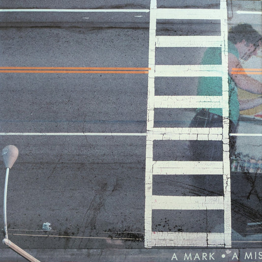 Dashboard Confessional : A Mark ● A Mission ● A Brand ● A Scar (2xLP, Album, Club, Ltd, Num, RE, Mil)