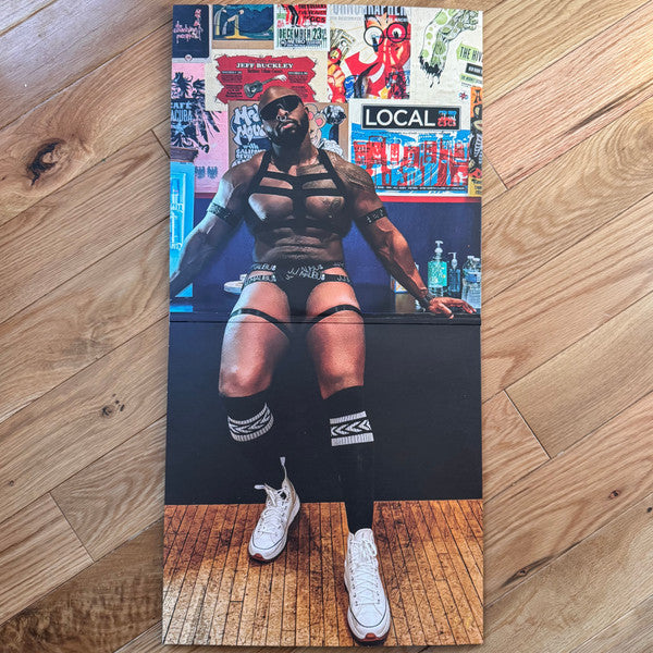 Local H : reFISTED (2xLP, Ori)