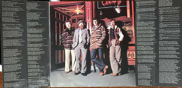 The Wolfe Tones : Belt Of The Celts (LP, Album, Tri)