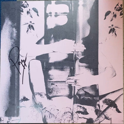 Poppy (38) : Empty Hands (LP, Album, Pin)