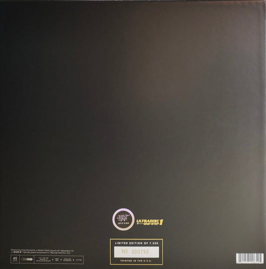Fleetwood Mac : Fleetwood Mac (2x12", 180 + Box, Album, Ltd, Num, RE, RM, S/Editi)