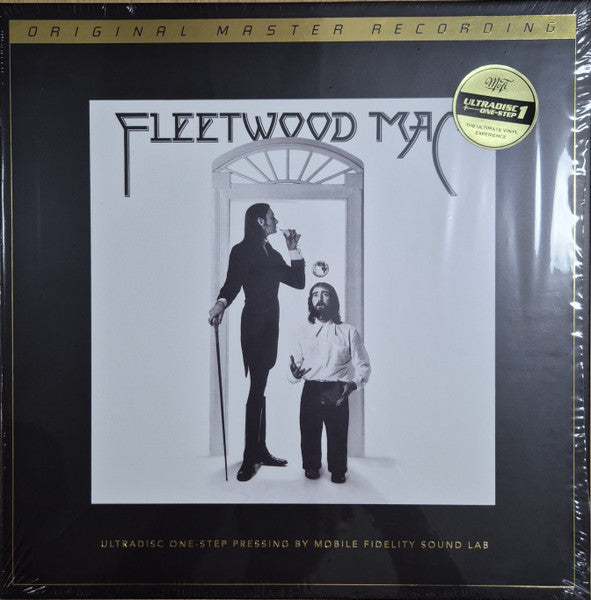 Fleetwood Mac : Fleetwood Mac (2x12", 180 + Box, Album, Ltd, Num, RE, RM, S/Editi)