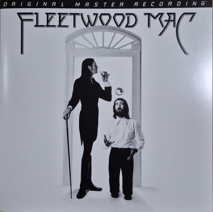 Fleetwood Mac : Fleetwood Mac (2x12", 180 + Box, Album, Ltd, Num, RE, RM, S/Editi)