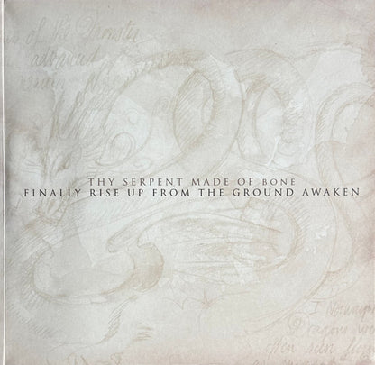 Gojira (2) : From Mars To Sirius (2xLP, Album, Ltd, RP, Bei)