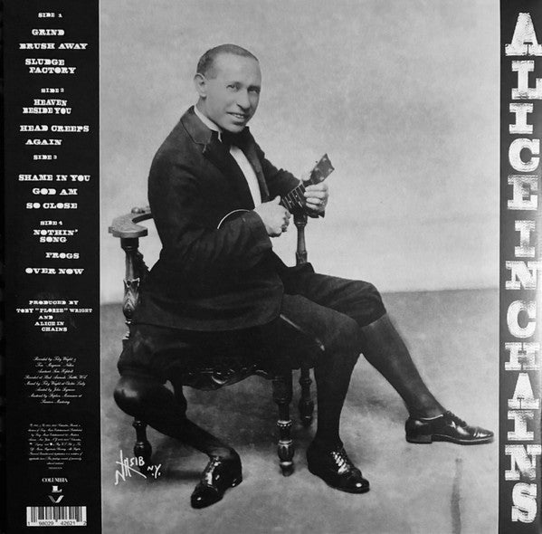 Alice In Chains : Alice In Chains (2xLP, Album, Ltd, RE, Hig)