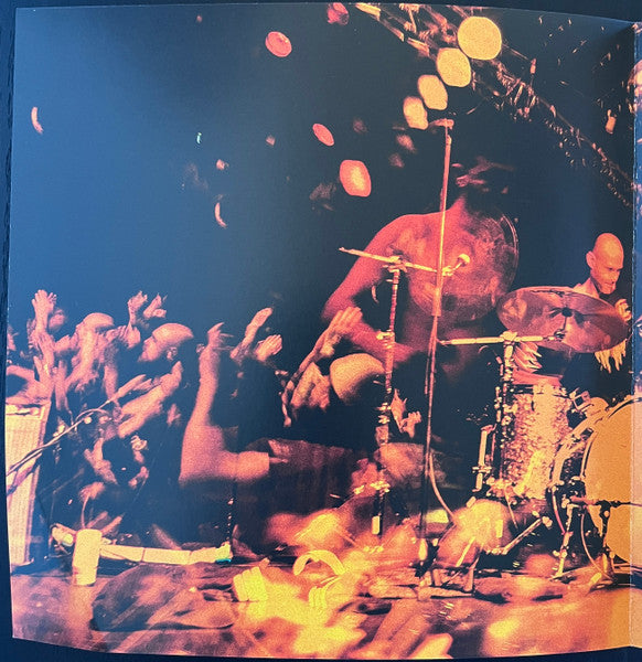 Chat Pile : Masks (7", Ltd, Gre)