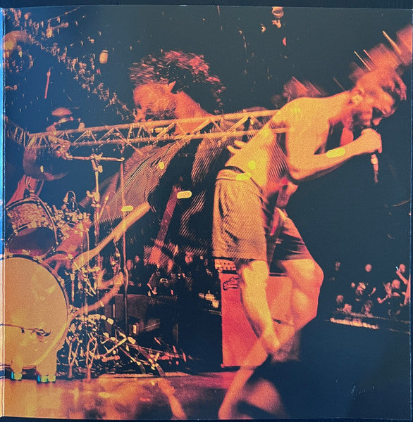 Chat Pile : Masks (7", Ltd, Gre)