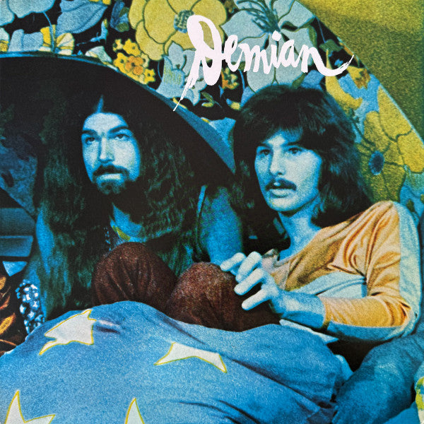 Demian (9) : Demian (LP, Album, Ltd, RE, Gre)