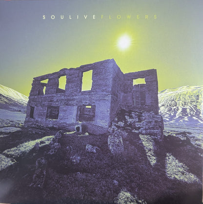 Soulive : Flowers (LP)