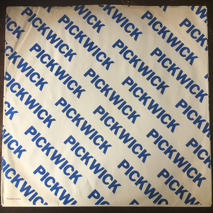 Elvis Presley : Elvis' Christmas Album (LP, Album, Mono, RE)