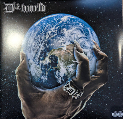 D12 : D12 World (2xLP, Album, RE)