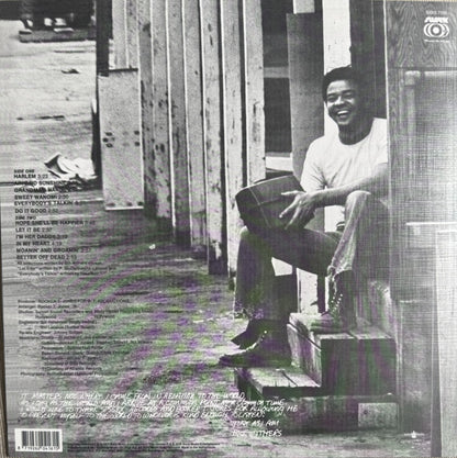Bill Withers : Just As I Am (LP, Album, Ltd, Num, RE, RM, 180)