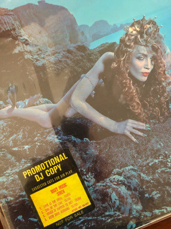 Roxy Music : Siren (LP, Album, Pre)