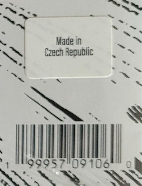 Rush : Rush (LP, Album, RE, RM)