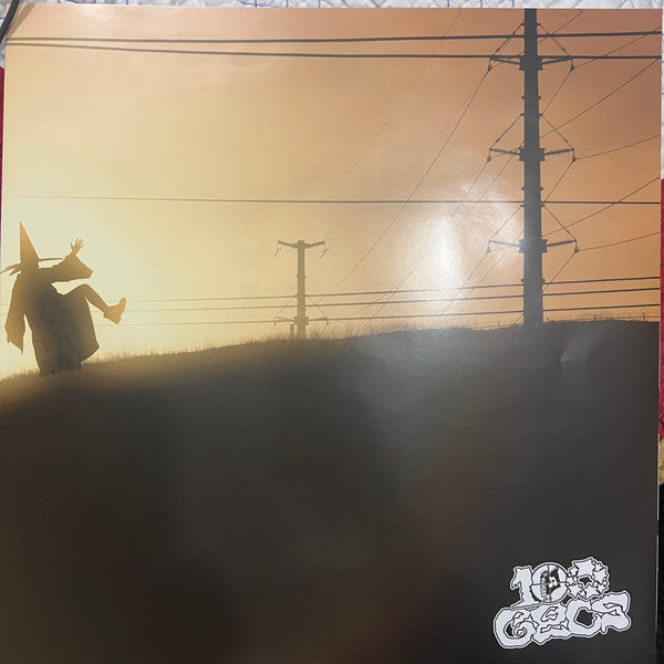 100 Gecs : 10000 Gecs (LP, Album, Ltd, RE, Whi)