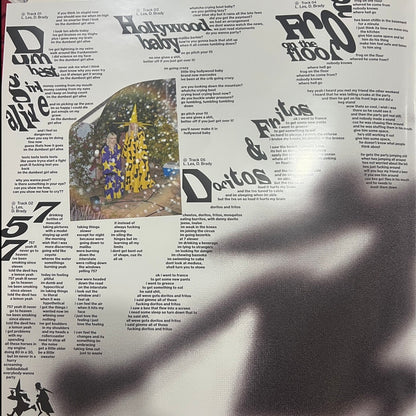 100 Gecs : 10000 Gecs (LP, Album, Ltd, RE, Whi)