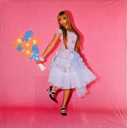 PinkPantheress : Fancy Some More? (CD, Album)