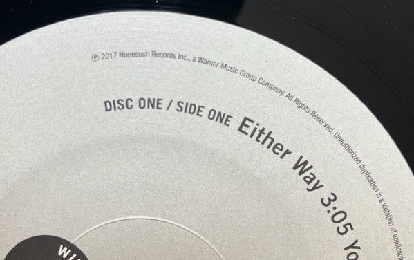 Wilco : Sky Blue Sky (2xLP, Album, RE, Hal)