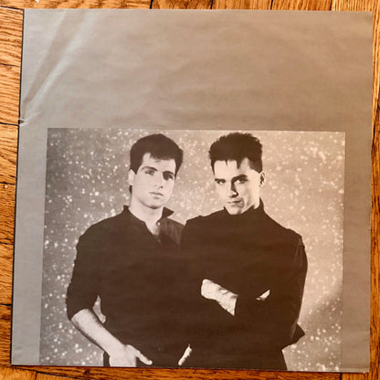 Ministry : With Sympathy (LP, Album)