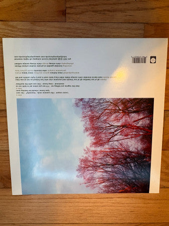 American Football : American Football (LP, Album, Ltd, Clo)
