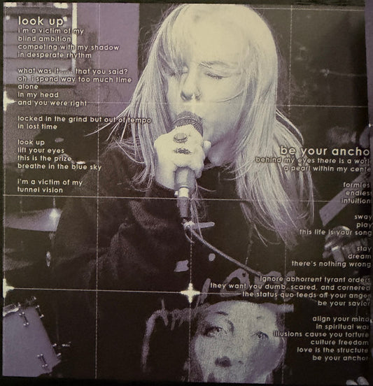 Dream Fatigue (2) : No Requiem (CD, EP)