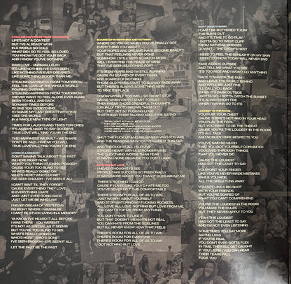 Drain (17) : ...Is Your Friend (LP, Album)