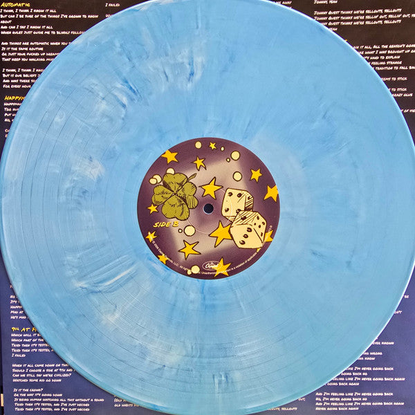 Less Than Jake : Losing Streak (LP, Album, RE, Lig)