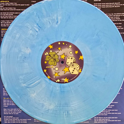 Less Than Jake : Losing Streak (LP, Album, RE, Lig)