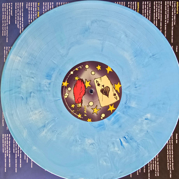 Less Than Jake : Losing Streak (LP, Album, RE, Lig)