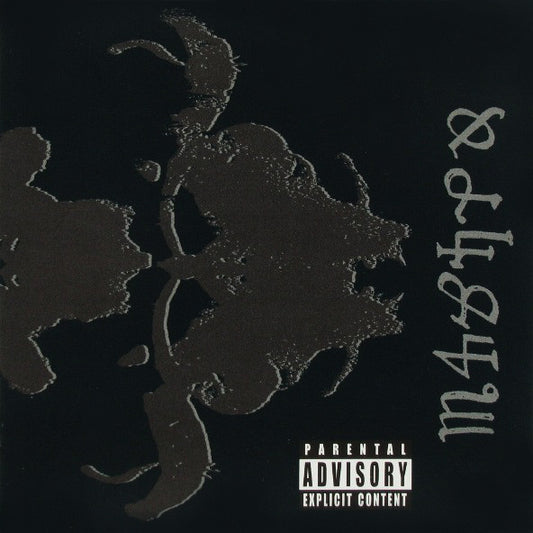 Danzig : Danzig 4 (CD, Album, RE)