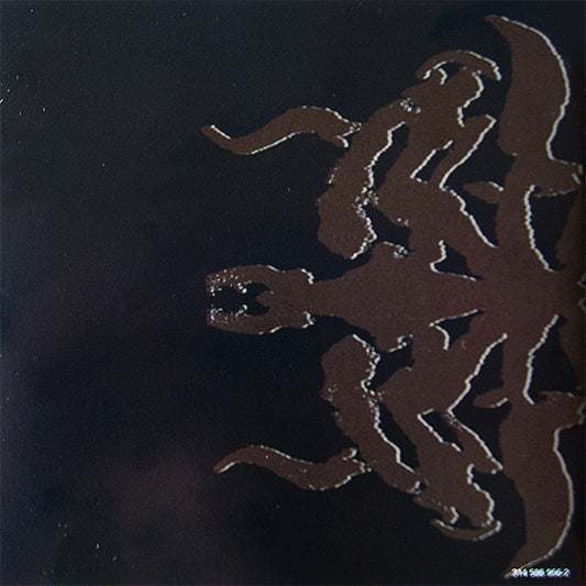 Danzig : Danzig 4 (CD, Album, RE)
