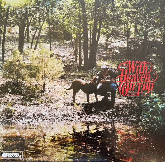 Zach Bryan : With Heaven On Top (LP)