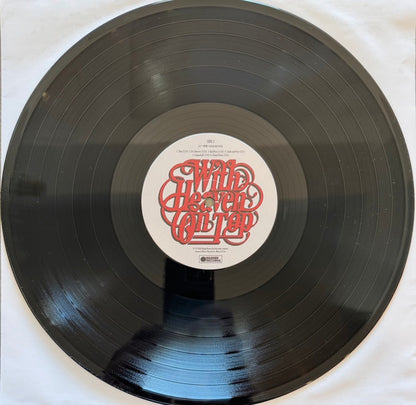 Zach Bryan : With Heaven On Top (LP)