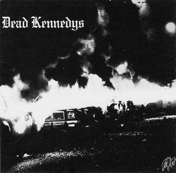 Dead Kennedys : Fresh Fruit For Rotting Vegetables (CD, Album, RE)