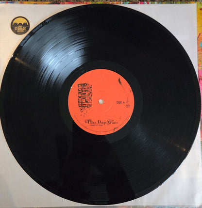 Three Days Grace : Transit Of Venus (LP)