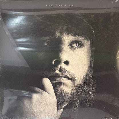 Luke Combs : The Way I Am (2xLP, Album)