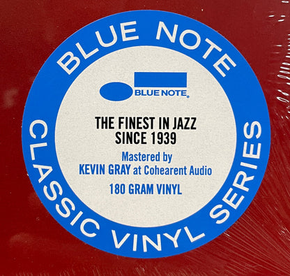 Medeski Martin & Wood : Tonic (LP, Album, RM)