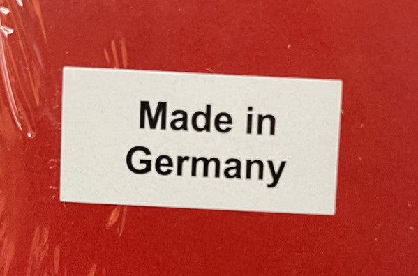 Medeski Martin & Wood : Tonic (LP, Album, RM)