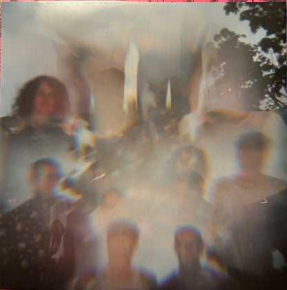 Thee Oh Sees : Carrion Crawler / The Dream EP (LP, Album, RE, Tra)