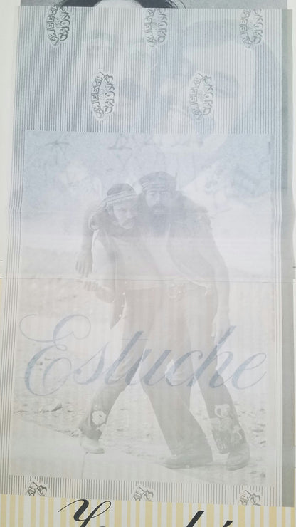 Cheech & Chong : Big Bambú (LP, Album, Pit)