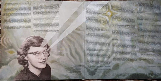 Connie Converse : How Sad, How Lovely (LP, Album, RE, Opa + 7", Single + Ltd)